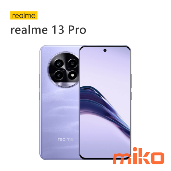 Realme 13 Pro 5G